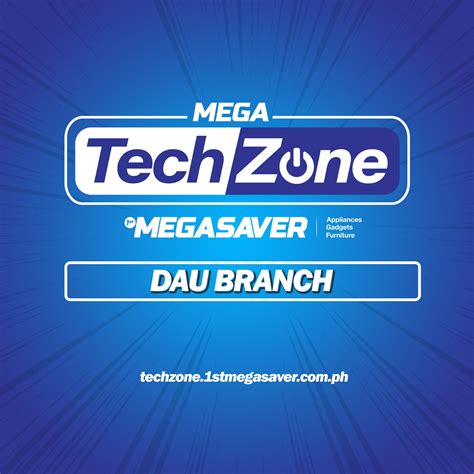 Mega Techzone Dau .